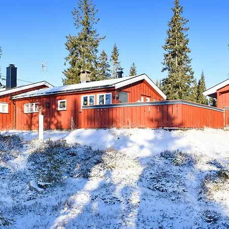 Brottum Sjusjoen